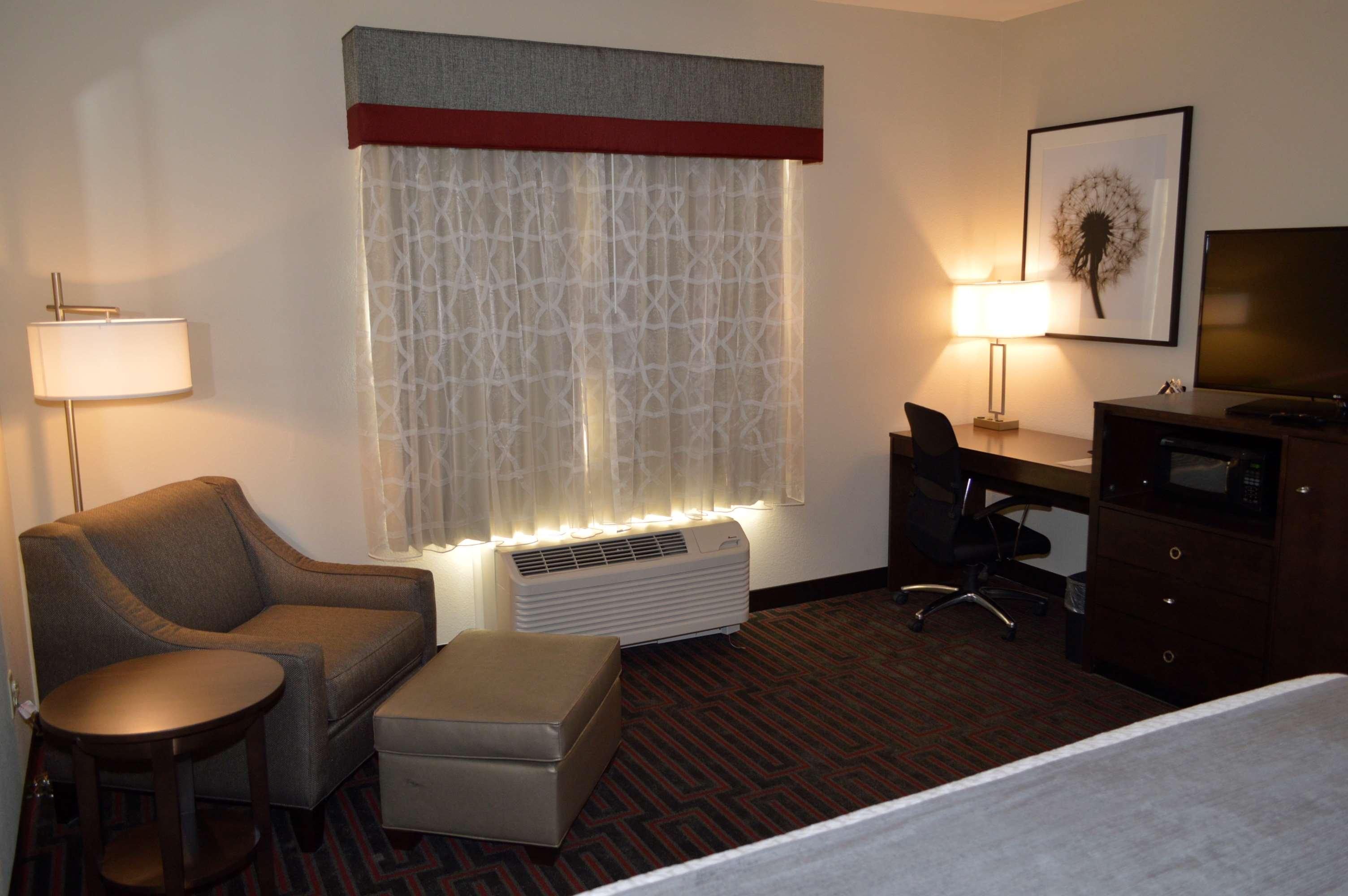 Best Western Plus Stevens County Inn Hugoton Esterno foto