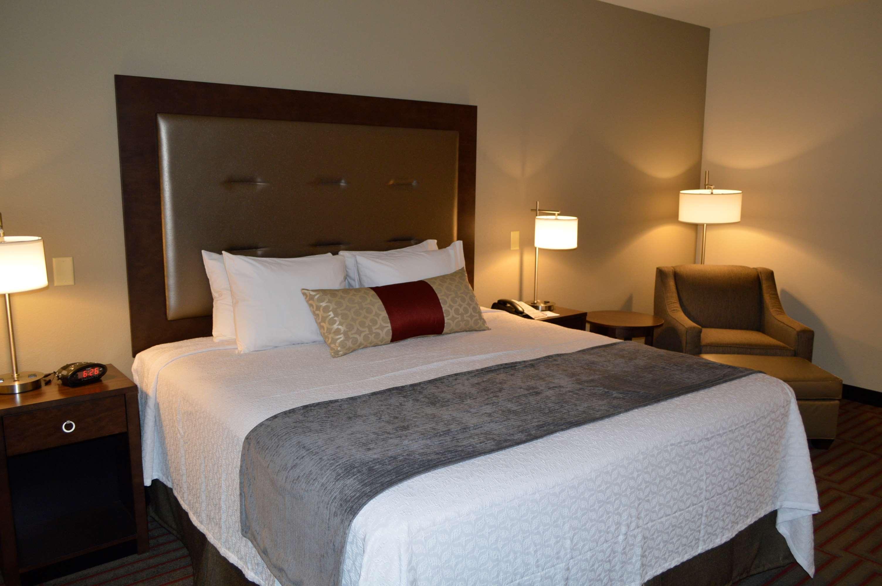 Best Western Plus Stevens County Inn Hugoton Esterno foto