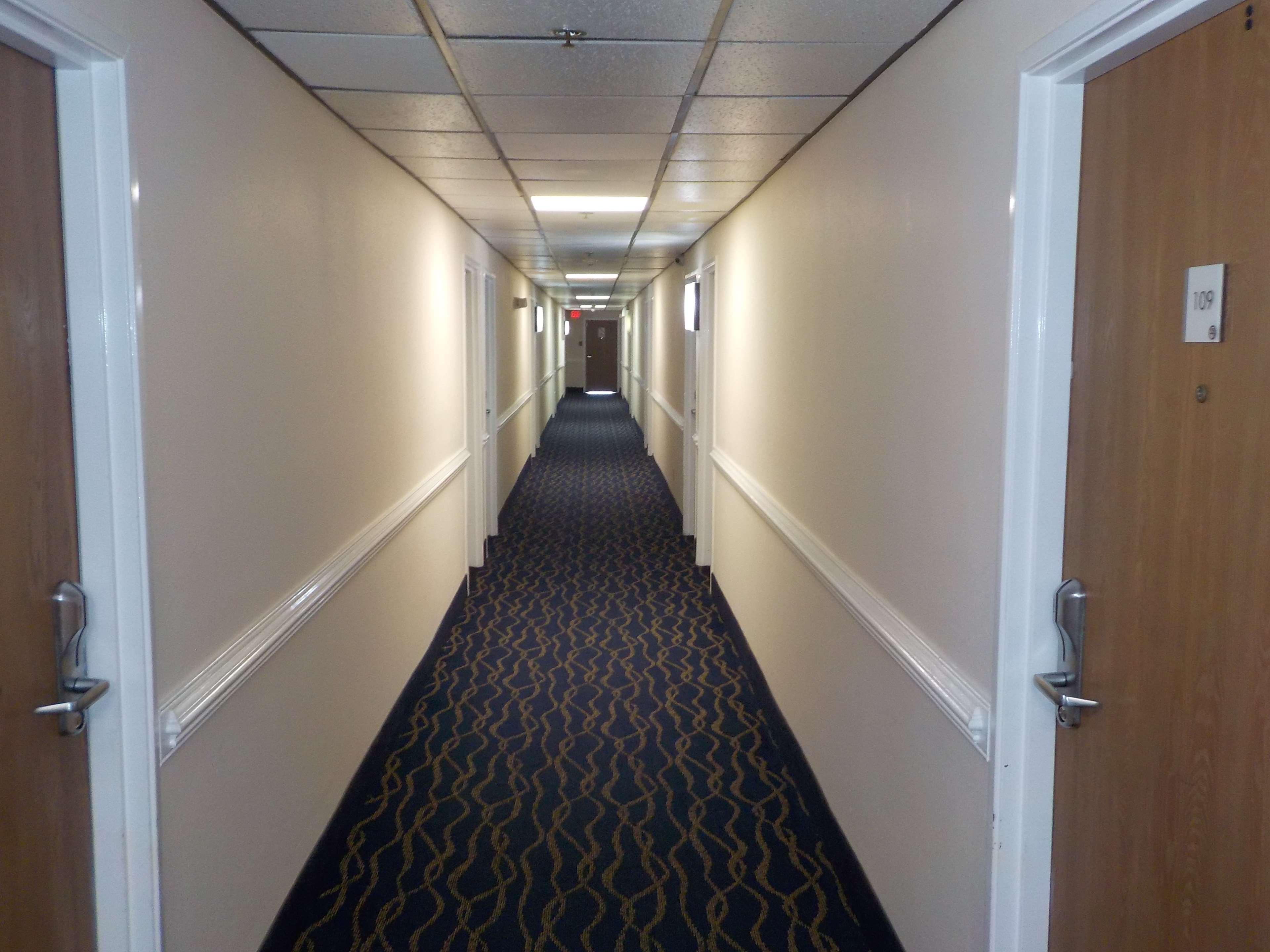 Best Western Plus Stevens County Inn Hugoton Esterno foto