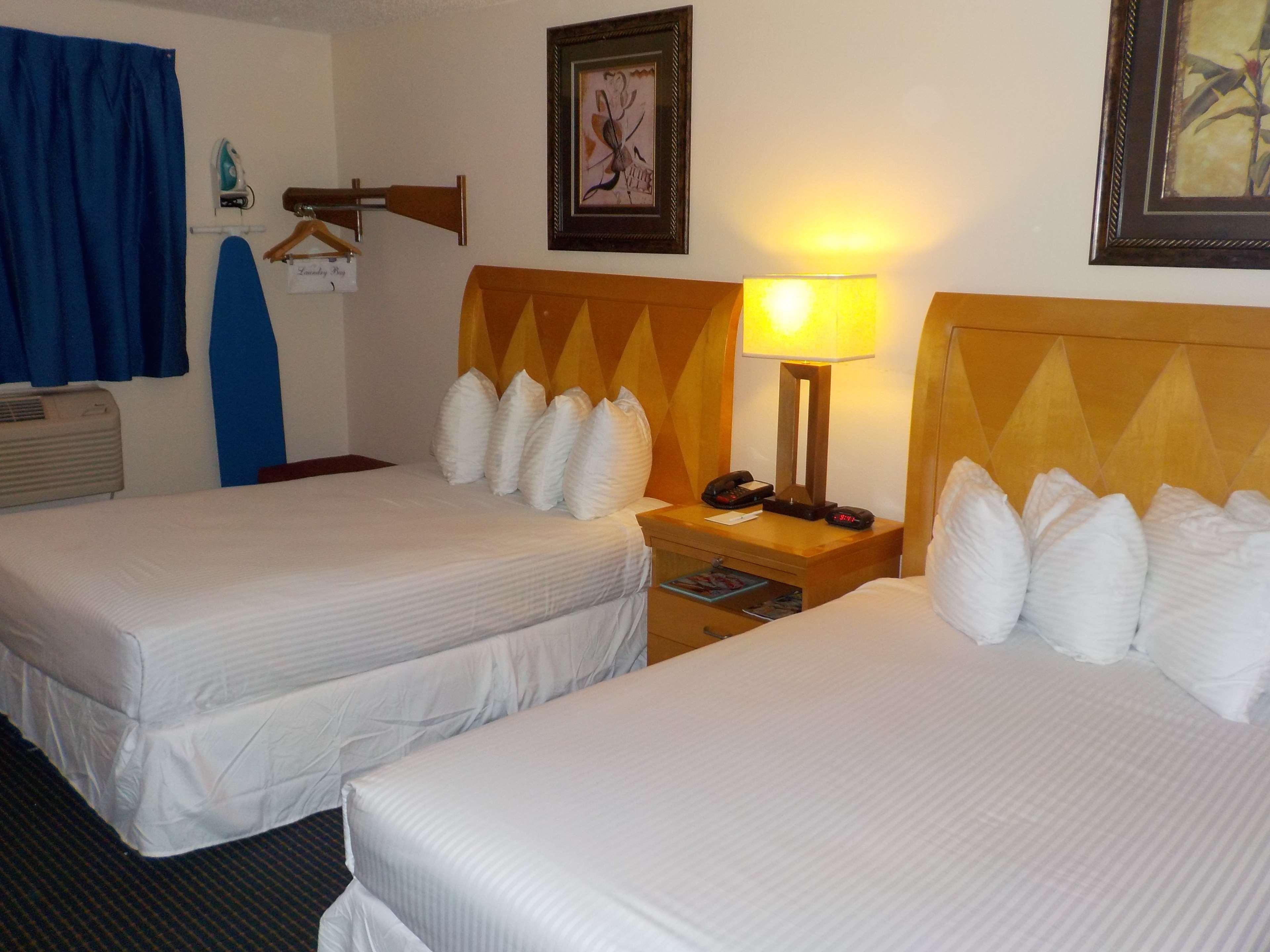 Best Western Plus Stevens County Inn Hugoton Esterno foto