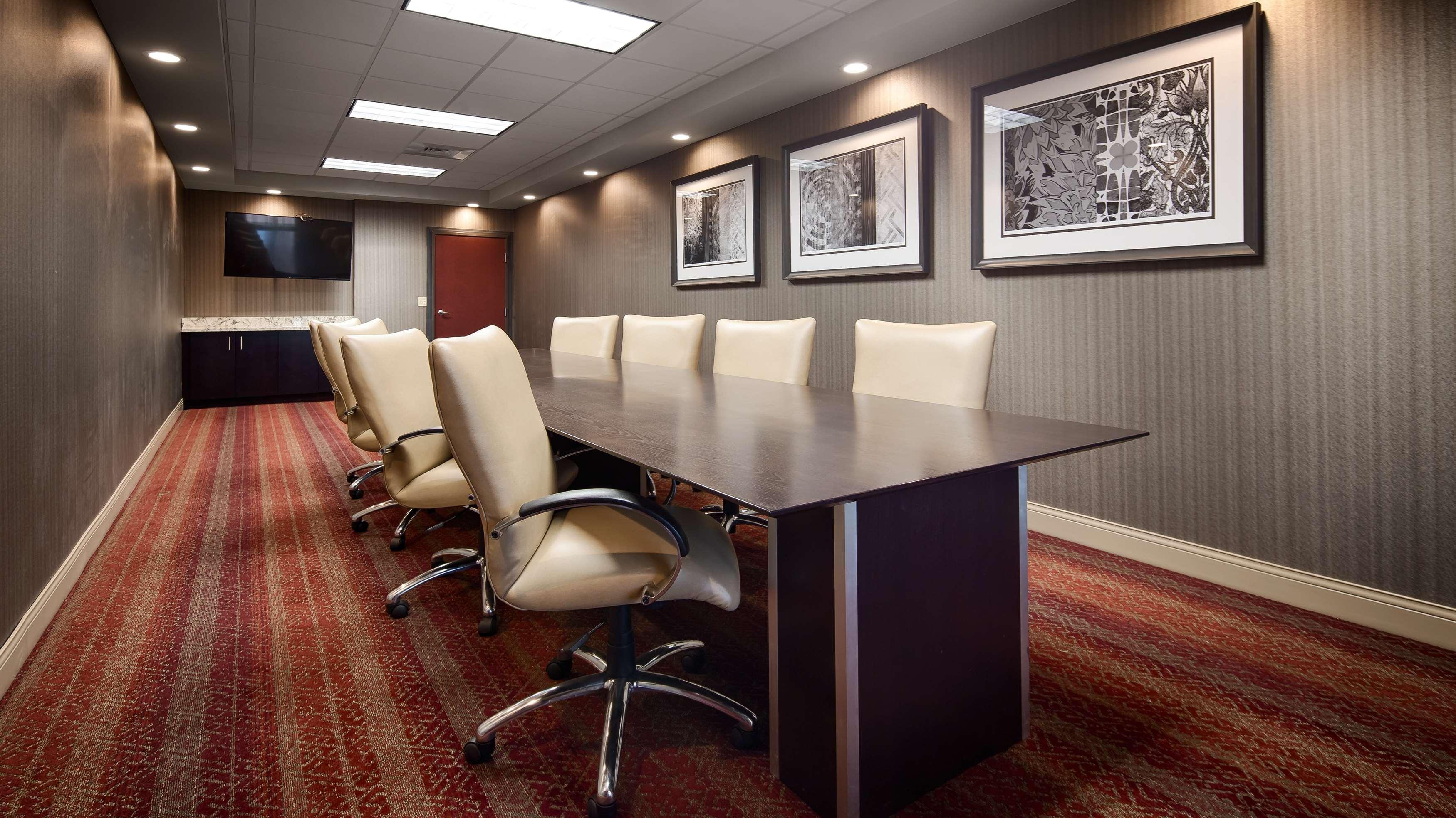 Best Western Plus Stevens County Inn Hugoton Esterno foto