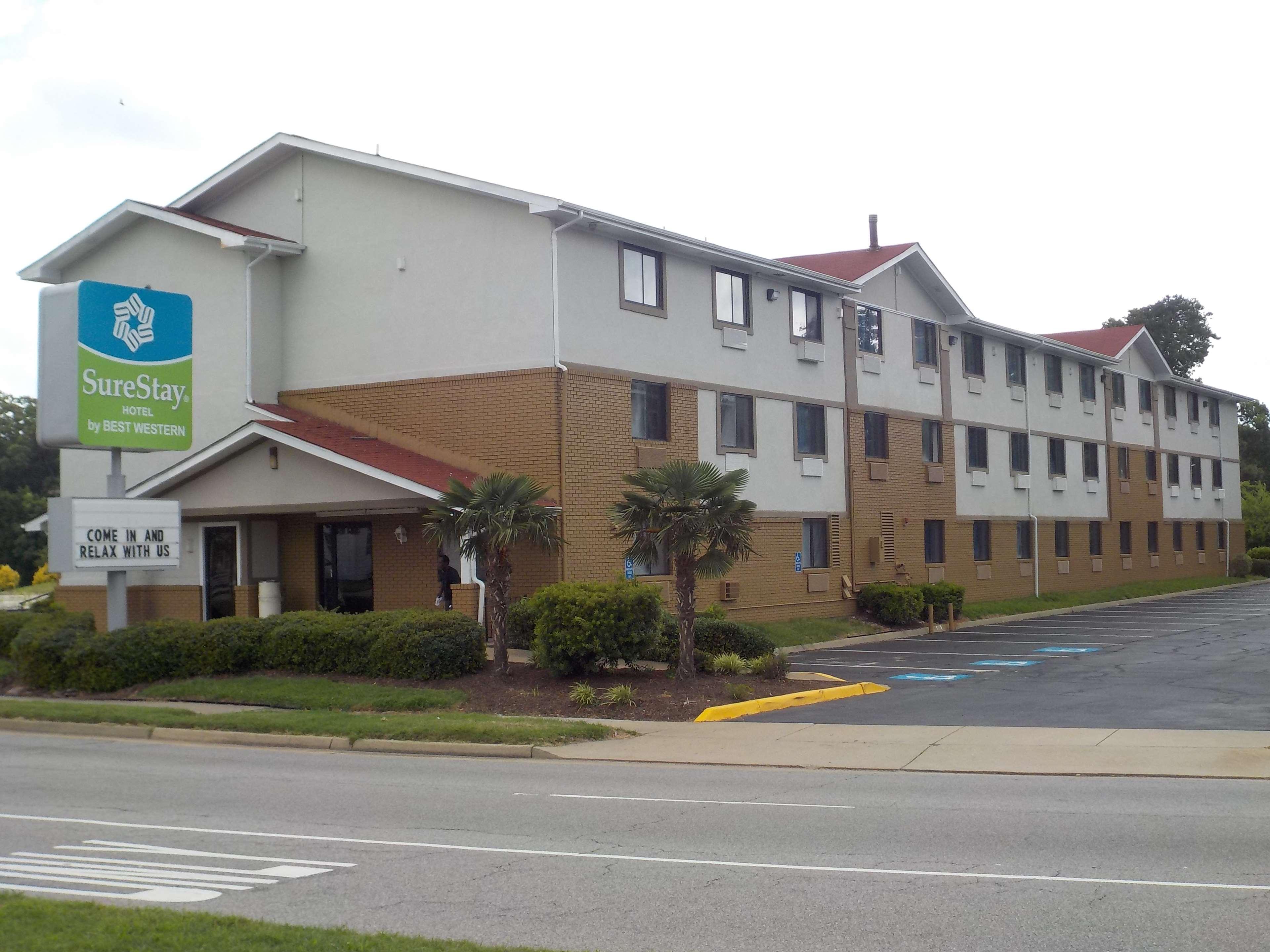 Best Western Plus Stevens County Inn Hugoton Esterno foto