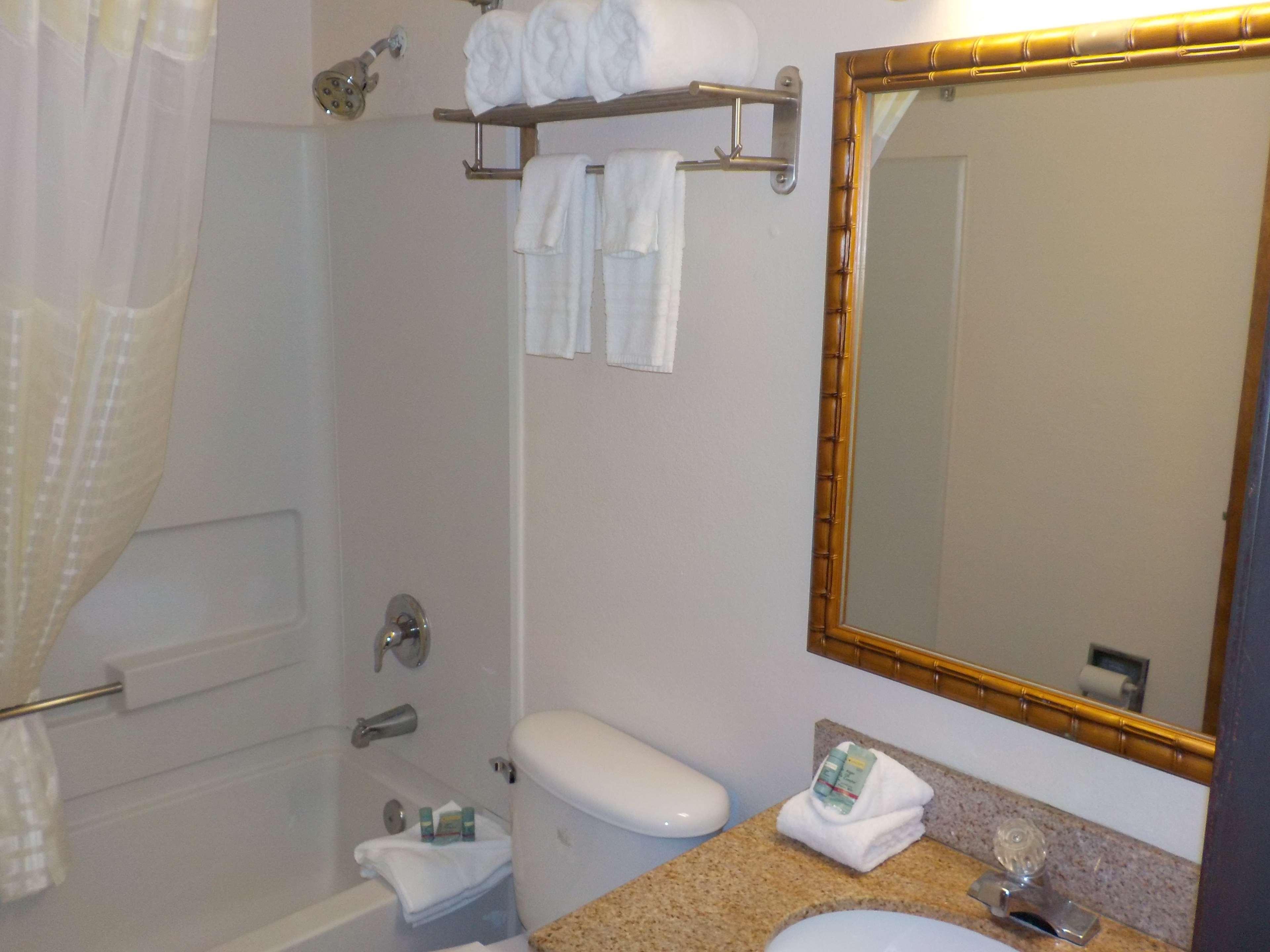 Best Western Plus Stevens County Inn Hugoton Esterno foto