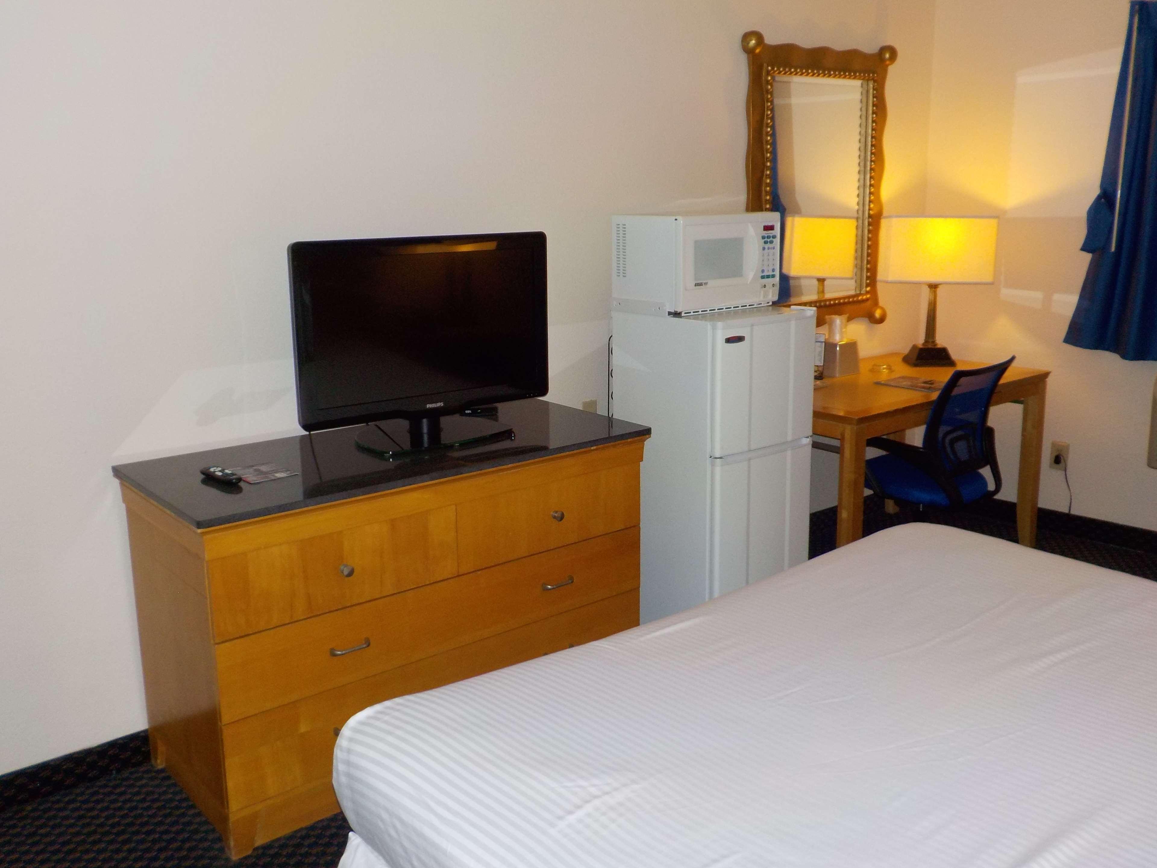 Best Western Plus Stevens County Inn Hugoton Esterno foto